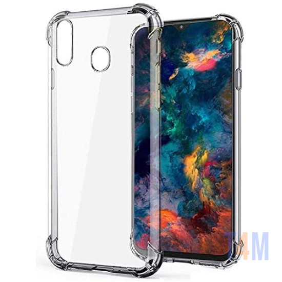 CAPA ANTI-CHOQUE PARA SAMSUNG M20/M205